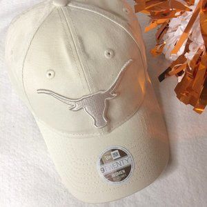 Texas Longhorn Tonal Hat